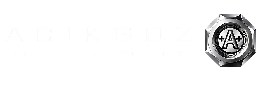 ACIKGOZ logo