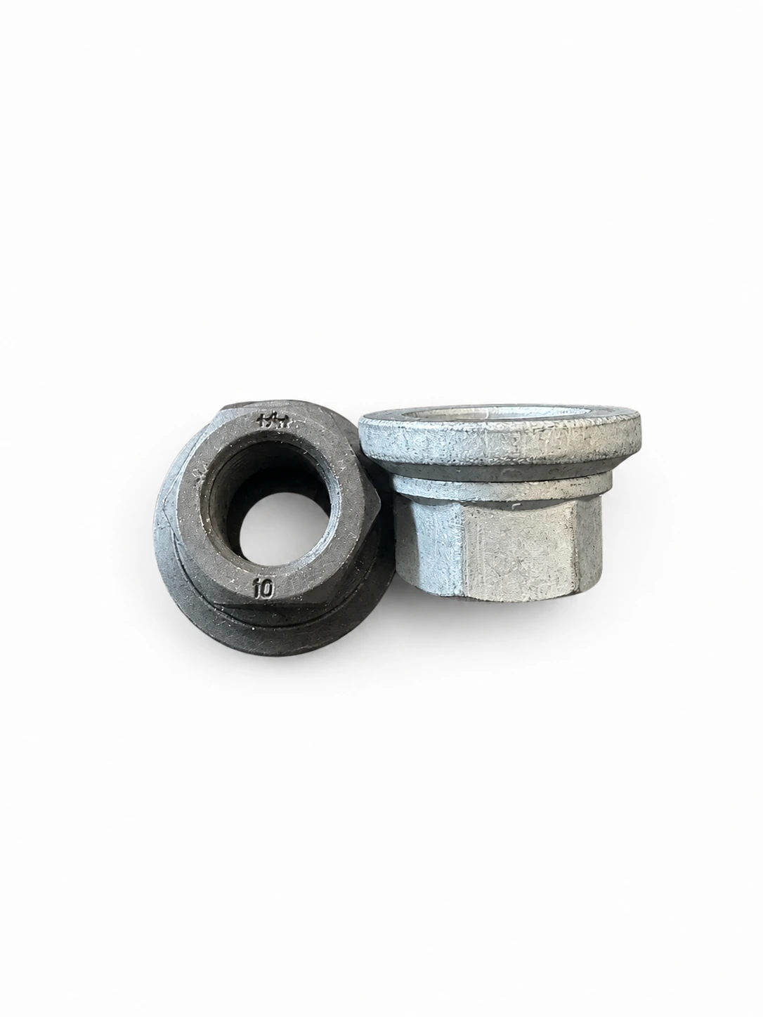Truck Air Nuts